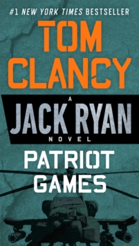 Image for Patriot Games