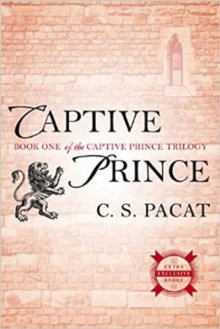 Image for Captive prince
