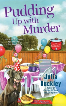 Image for Pudding Up With Murder