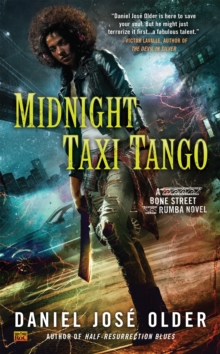 Image for Midnight Taxi Tango