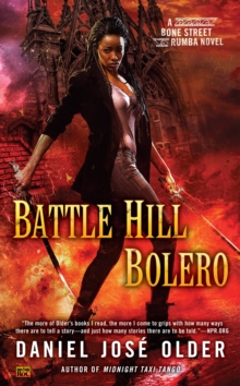 Image for Battle Hill Bolero