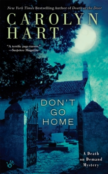 Image for Don't Go Home