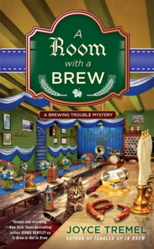 Room With A Brew