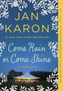 Come Rain Or Come Shine