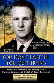Image for You Don't Lose 'til You Quit Trying