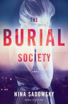 Image for Burial society  : a novel