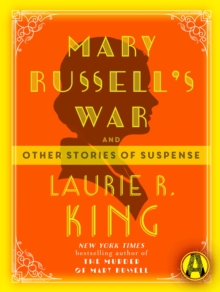 Image for Mary Russell's War: And other stories of suspense