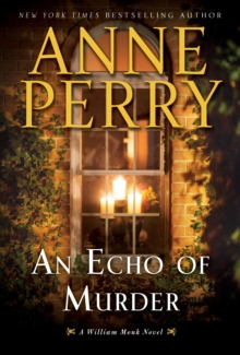 Image for An Echo of Murder