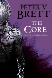 Image for Core: Book Five of The Demon Cycle