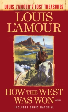 Image for How the West Was Won (Louis L'Amour's Lost Treasures)