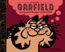 Image for Garfield Complete Works: Volume 1: 1978 and 1979