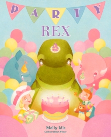 Image for Party Rex