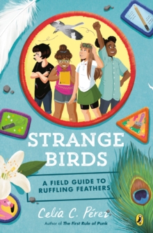Strange Birds
