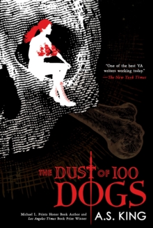 Image for The Dust of 100 Dogs