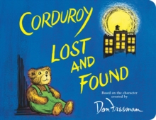 Image for Corduroy Lost and Found