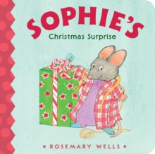 Image for Sophie's Christmas Surprise