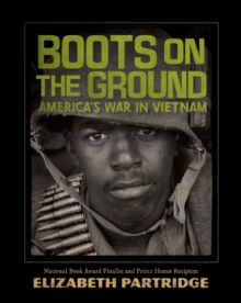 Image for Boots on the ground: America's war in Vietnam