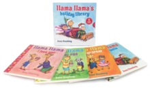 Image for Llama Llama's Holiday Library
