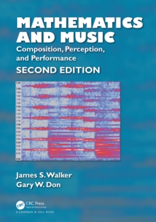 Image for Mathematics and Music: Composition, Perception, and Performance