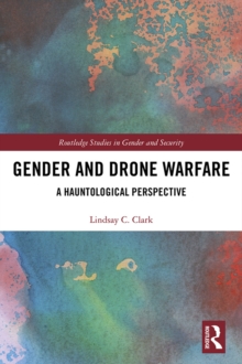 Image for Gender and Drone Warfare: A Hauntological Perspective