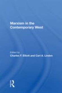 Image for Marxism in the contemporary west