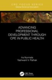 Image for Advancing professional development through CPE in public health