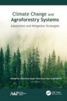 Image for Climate change and agroforestry systems