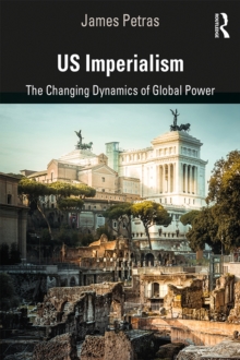 Image for US imperialism  : the changing dynamics of global power