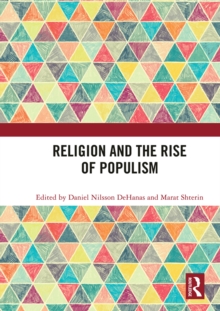 Image for Religion and the rise of populism