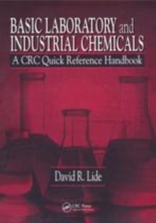 Image for Basic laboratory and industrial chemicals