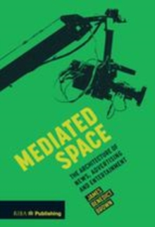 Image for Mediated space