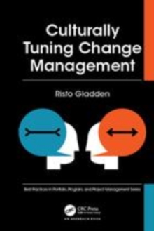 Image for Culturally tuning change management