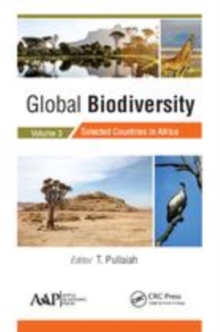 Image for Global biodiversityVolume 3,: Selected countries in Africa