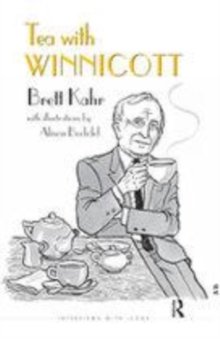 Image for Tea with Winnicott