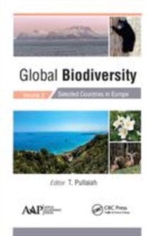 Image for Global biodiversityVolume 2,: Selected countries in Europe