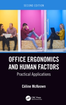Image for Office ergonomics and human factors: practical applications