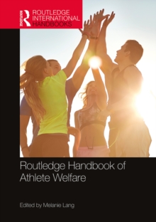 Image for Routledge handbook of athlete welfare