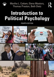 Image for Introduction to Political Psychology