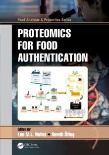 Image for Proteomics for Food Authentication