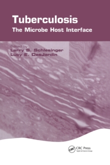 Image for Tuberculosis: The Microbe Host Interface