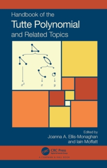 Image for Handbook of the Tutte Polynomial and Related Topics