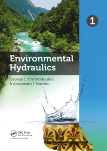 Image for Environmental Hydraulics. Volume 1