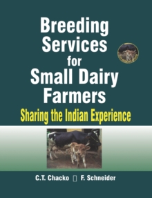 Image for Breeding Services for Small Dairy Farmers: Sharing the Indian Experience