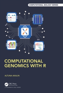 Image for Computational genomics with R