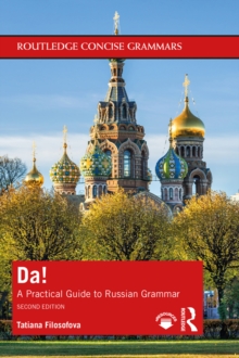 Image for Da!: A Practical Guide to Russian Grammar