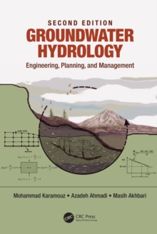 Image for Groundwater hydrology: engineering, planning, and management