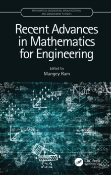 Image for Recent Advances in Mathematics for Engineering
