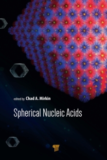 Image for Spherical nucleic acids: the foundation for crystal engineering with DNA and digital probe and drug design