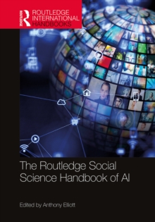Image for The Routledge social science handbook of AI