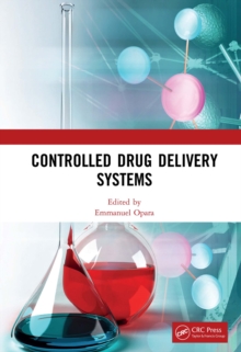 Image for Controlled Drug Delivery Systems
